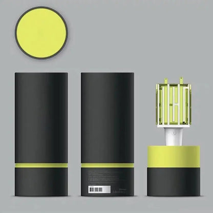 NCT Light Stick Led Light Functions Fans Concert Supporting Light stick KPOP Fan Gift