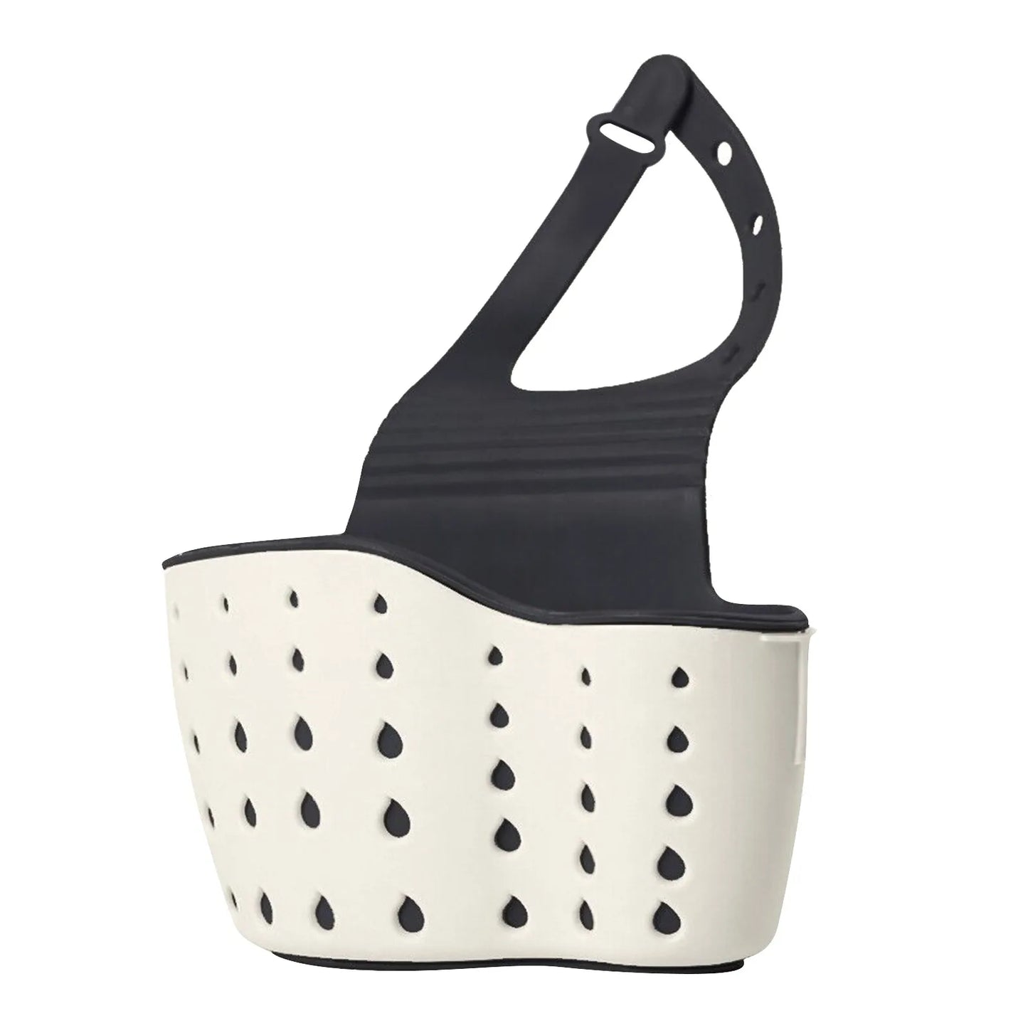 Kitchen Sucker Storage Tool - GE045 Kitchen Utensils Sink Drainer Hanging Basket