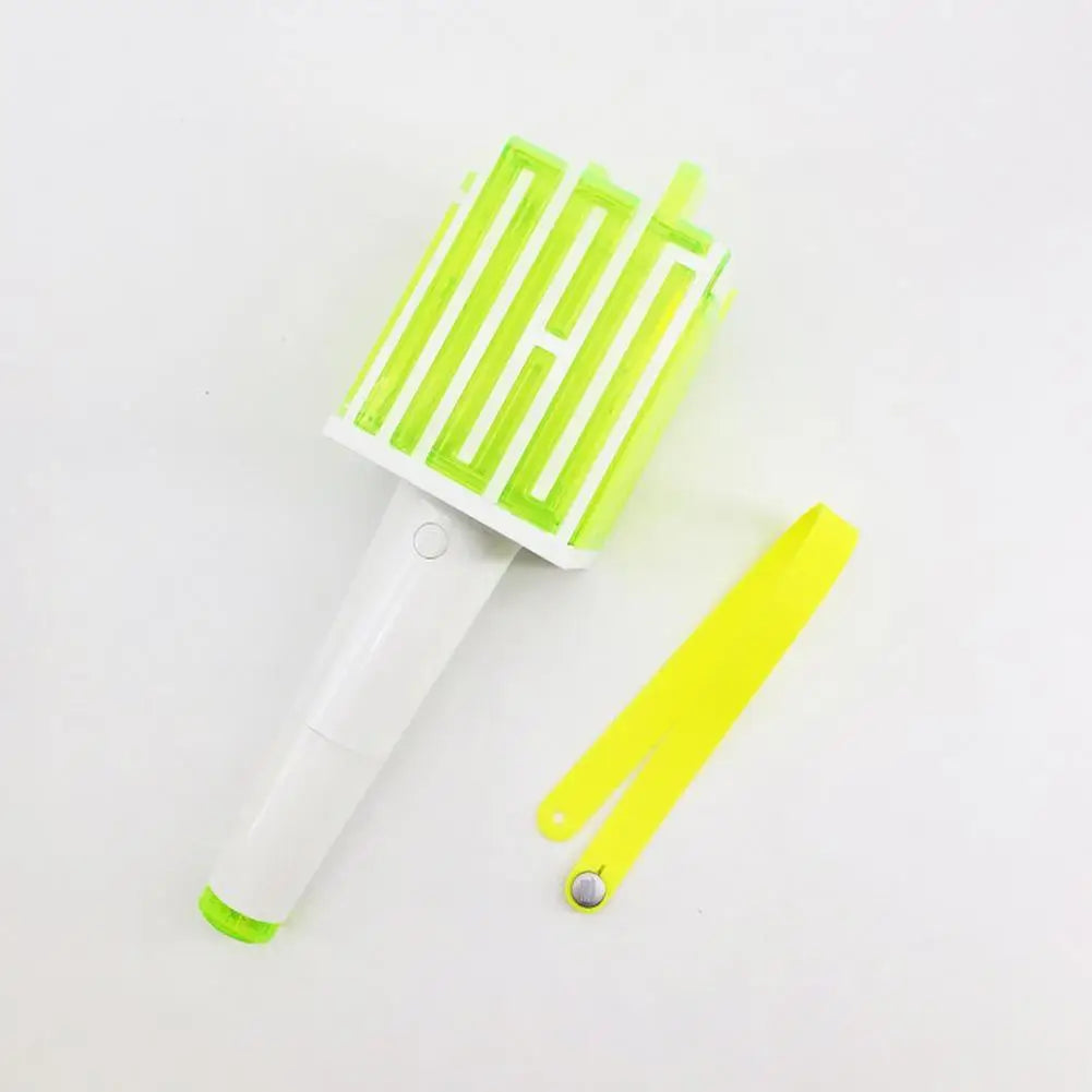 NCT Light Stick Led Light Functions Fans Concert Supporting Light stick KPOP Fan Gift