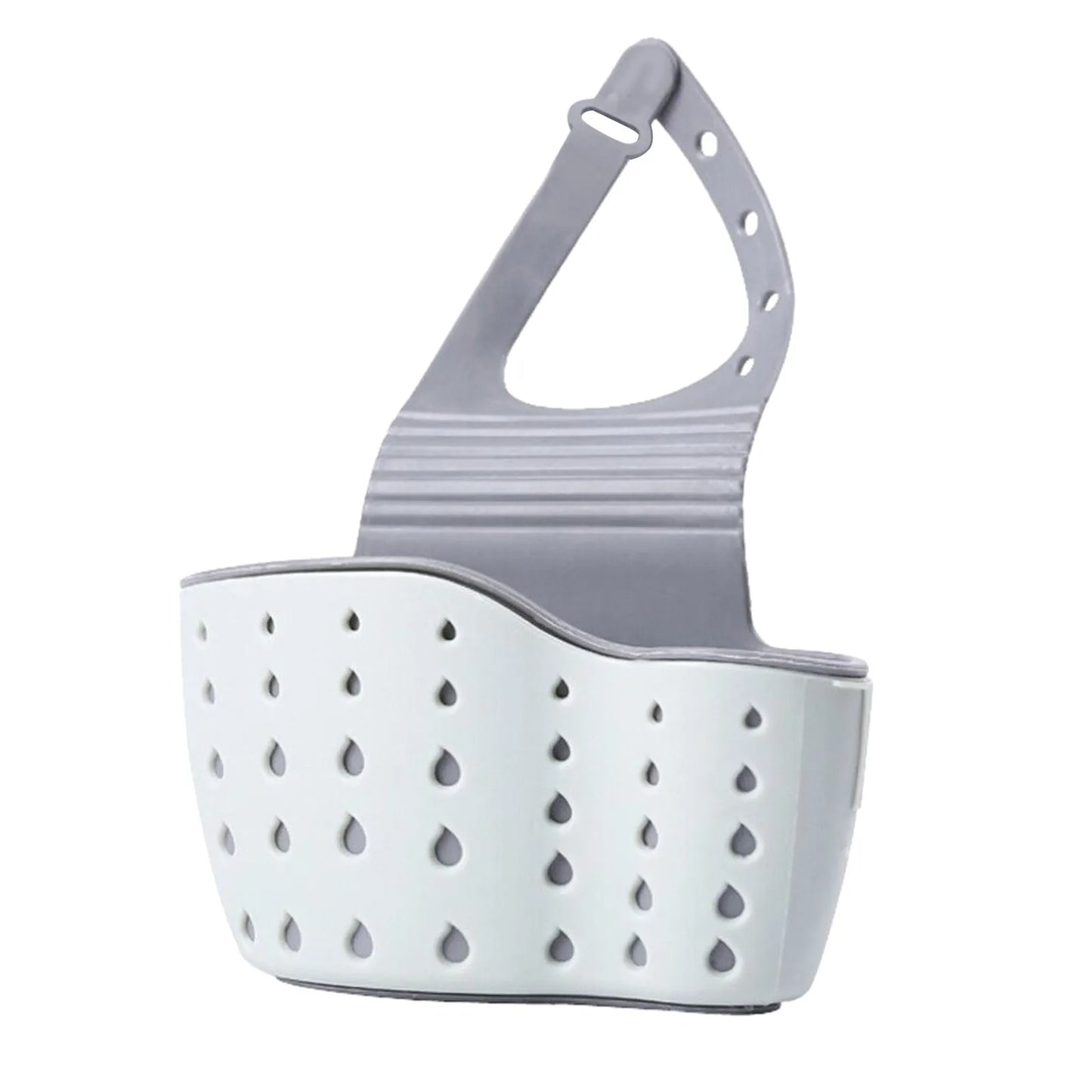 Kitchen Sucker Storage Tool - GE045 Kitchen Utensils Sink Drainer Hanging Basket