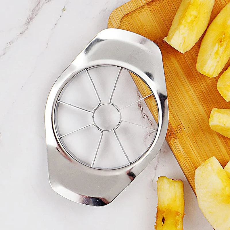 3-in-1 Stainless Steel Apple Corer Peeler Apple Cutter